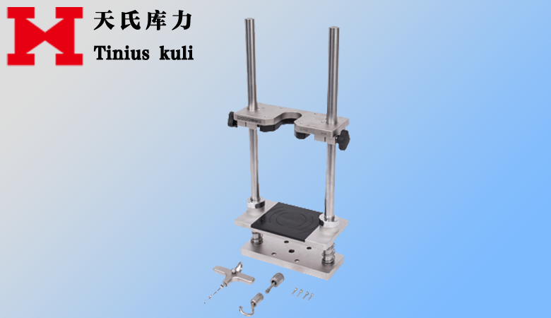 瓶塞|軟木塞拔出力測(cè)試夾具